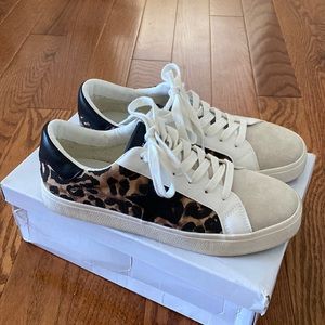 Steve Madden sneakers